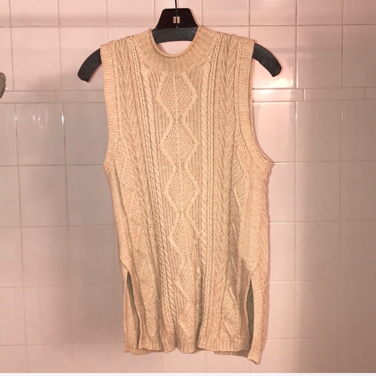 Polo Ralph Lauren Knit Vest